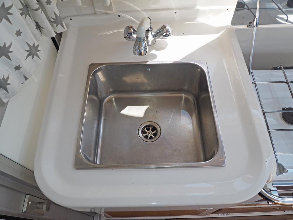 Stuurhuis, Accommodatie